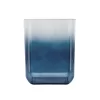 Sonoma Goods For Life® Blue Ombre Wastebasket