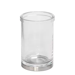 Sonoma Goods For Life® Glass Tumbler
