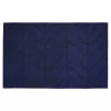 Sonoma Goods For Life® Textured Chevron Bath Rug -Sonoma Furniture Store 4892182 Navy