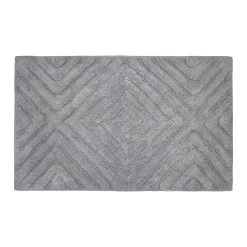 Sonoma Goods For Life® Textured Diamond Bath Rug -Sonoma Furniture Store 4892183 ALT2