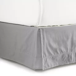 Sonoma Goods For Life® Boxpleat Bedskirt