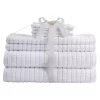 Sonoma Goods For Life® Grid Texture Towels