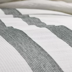 Sonoma Goods For Life® Hanover Farmhouse Comforter Set With Shams -Sonoma Furniture Store 4993311 ALT2