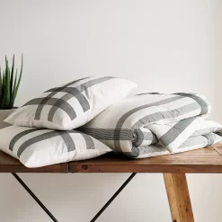 Sonoma Goods For Life® Hanover Farmhouse Comforter Set With Shams -Sonoma Furniture Store 4993311 ALT3