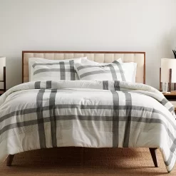 Sonoma Goods For Life® Hanover Farmhouse Comforter Set With Shams -Sonoma Furniture Store 4993311 ALT4