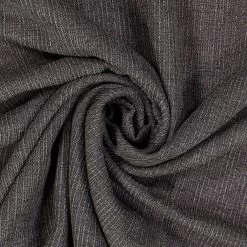 Sonoma Goods For Life® Ultimate Performance Distressed Chenille 100% Blackout 2-pk Curtain -Sonoma Furniture Store 5002254 ALT5