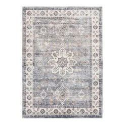 Sonoma Goods For Life® Dream Step Cosimo Medallion Area Rug