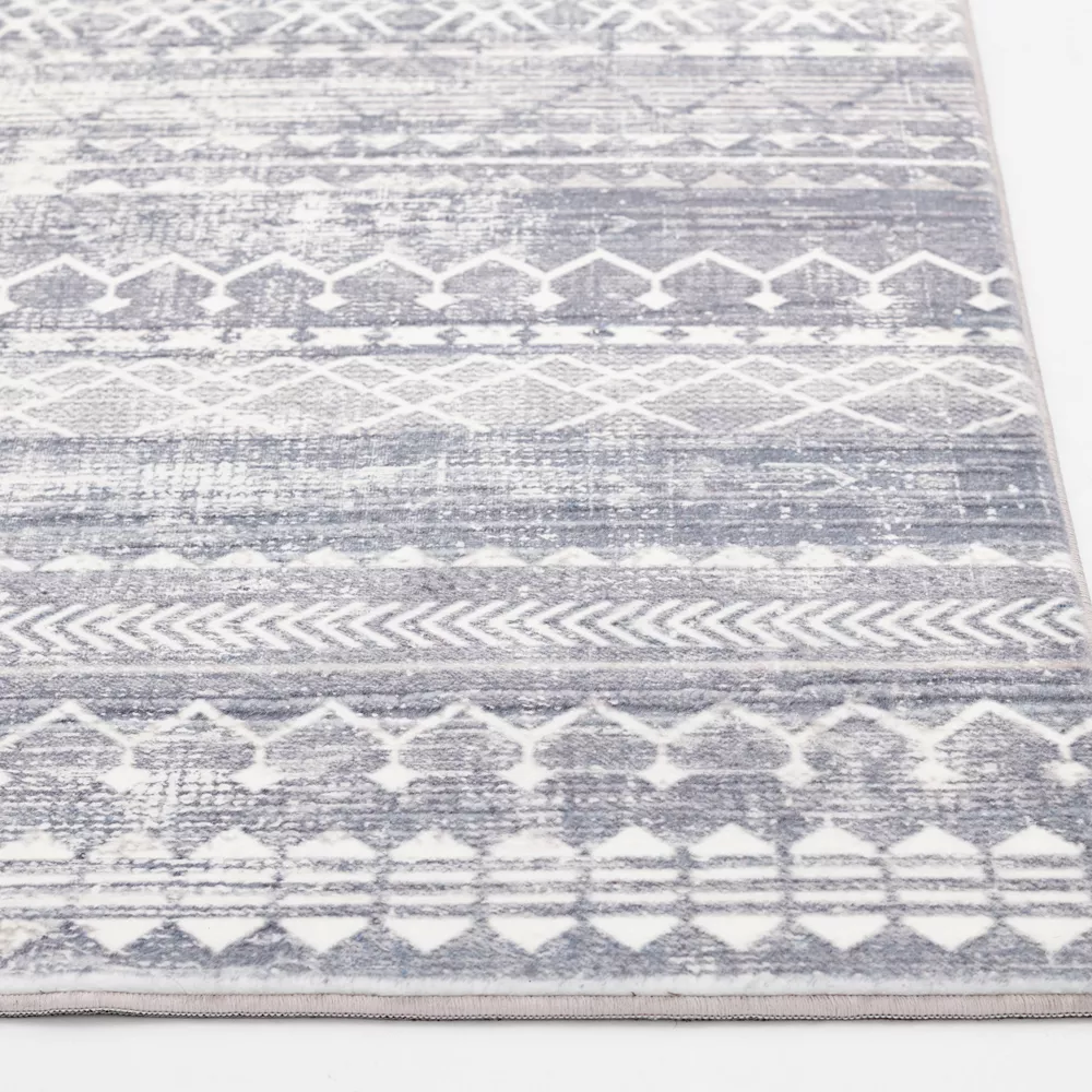 Sonoma Goods For Life® Dream Step Brio Modern Stripe Area Rug Sonoma Goods For Life® Dream Step Brio Modern Stripe Area Rug -Sonoma Furniture Store 5004386 ALT2