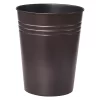 Sonoma Goods For Life® Oil Rubbed Bronze Waste Basket