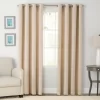 Sonoma Goods For Life® 1-Panel Naturals Rollingford Window Curtain -Sonoma Furniture Store 5118460