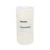 Sonoma Goods For Life® Unscented 3" X 6" Pillar Candle