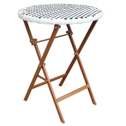 Sonoma Goods For LifeĀ® Folding French Bistro Table