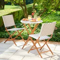 Sonoma Goods For Life® Folding French Bistro Table -Sonoma Furniture Store 5223142 ALT4