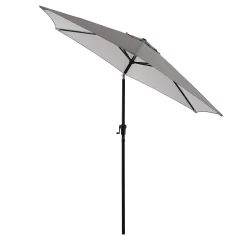 Sonoma Goods For LifeĀ® 9-ft. Patio Umbrella