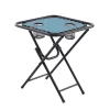 Sonoma Goods For Life® Anti-Gravity Collection Folding End Table 2 Sonoma Goods For Life® Anti-Gravity Collection Folding End Table -Sonoma Furniture Store 5238241 Teal