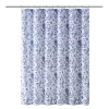 Sonoma Goods For Life® Ryley Paisley Print Shower Curtain -Sonoma Furniture Store 5240316