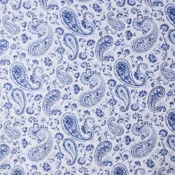 Sonoma Goods For Life® Ryley Paisley Print Shower Curtain 5 Sonoma Goods For Life® Ryley Paisley Print Shower Curtain -Sonoma Furniture Store 5240316 ALT4