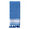 Sonoma Goods For Life® Ryley Border Hand Towel -Sonoma Furniture Store 5240320