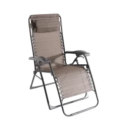 Sonoma Goods For LifeĀ® Anti-Gravity Patio Chair