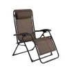 Sonoma Goods For Life® XL Anti-Gravity Patio Chair -Sonoma Furniture Store 5241406 Brown