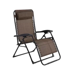 Sonoma Goods For LifeĀ® XL Anti-Gravity Patio Chair