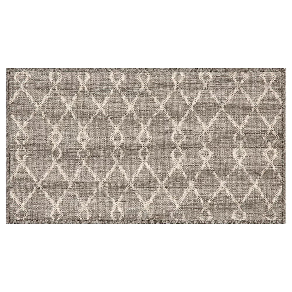 Sonoma Goods For Life® Moroccan Indoor Outdoor Rug Sonoma Goods For Life® Moroccan Indoor Outdoor Rug -Sonoma Furniture Store 5245162 ALT