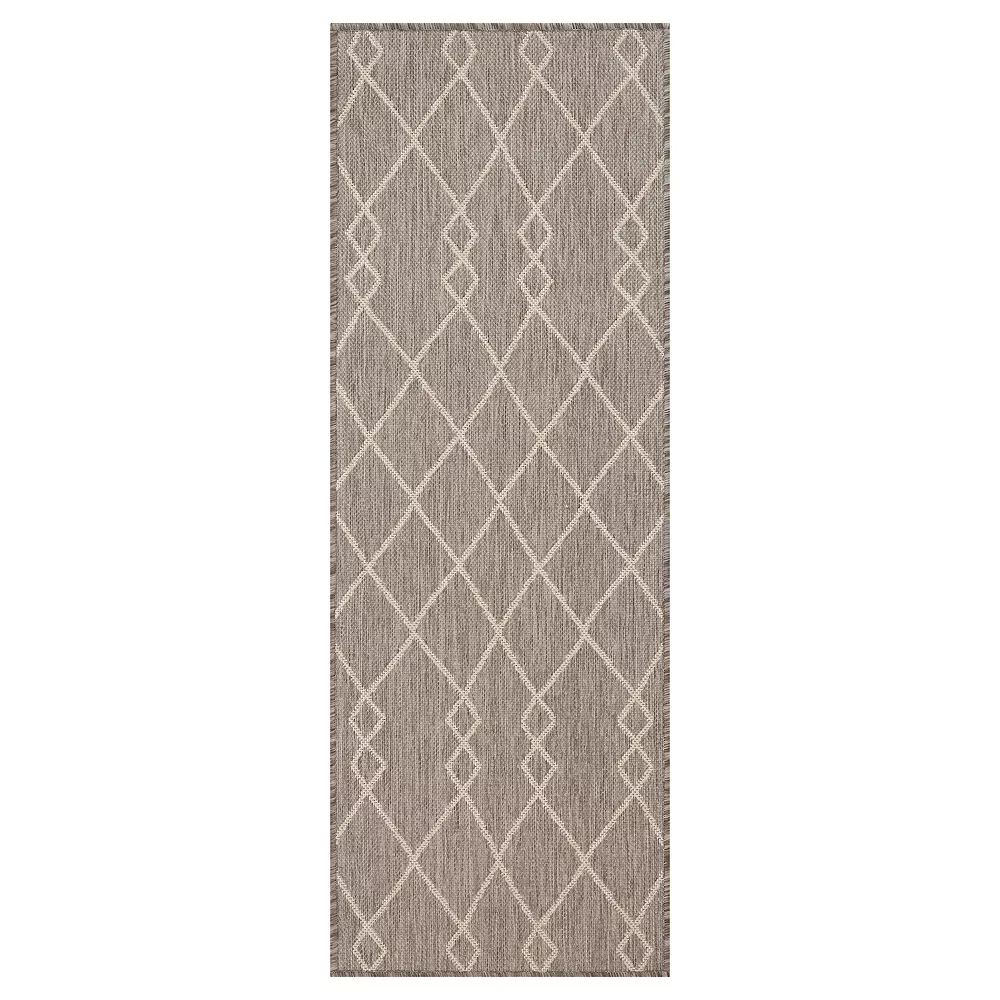 Sonoma Goods For Life® Moroccan Indoor Outdoor Rug Sonoma Goods For Life® Moroccan Indoor Outdoor Rug -Sonoma Furniture Store 5245162 ALT2