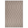 Sonoma Goods For Life® Moroccan Indoor Outdoor Rug -Sonoma Furniture Store 5245162 Gray
