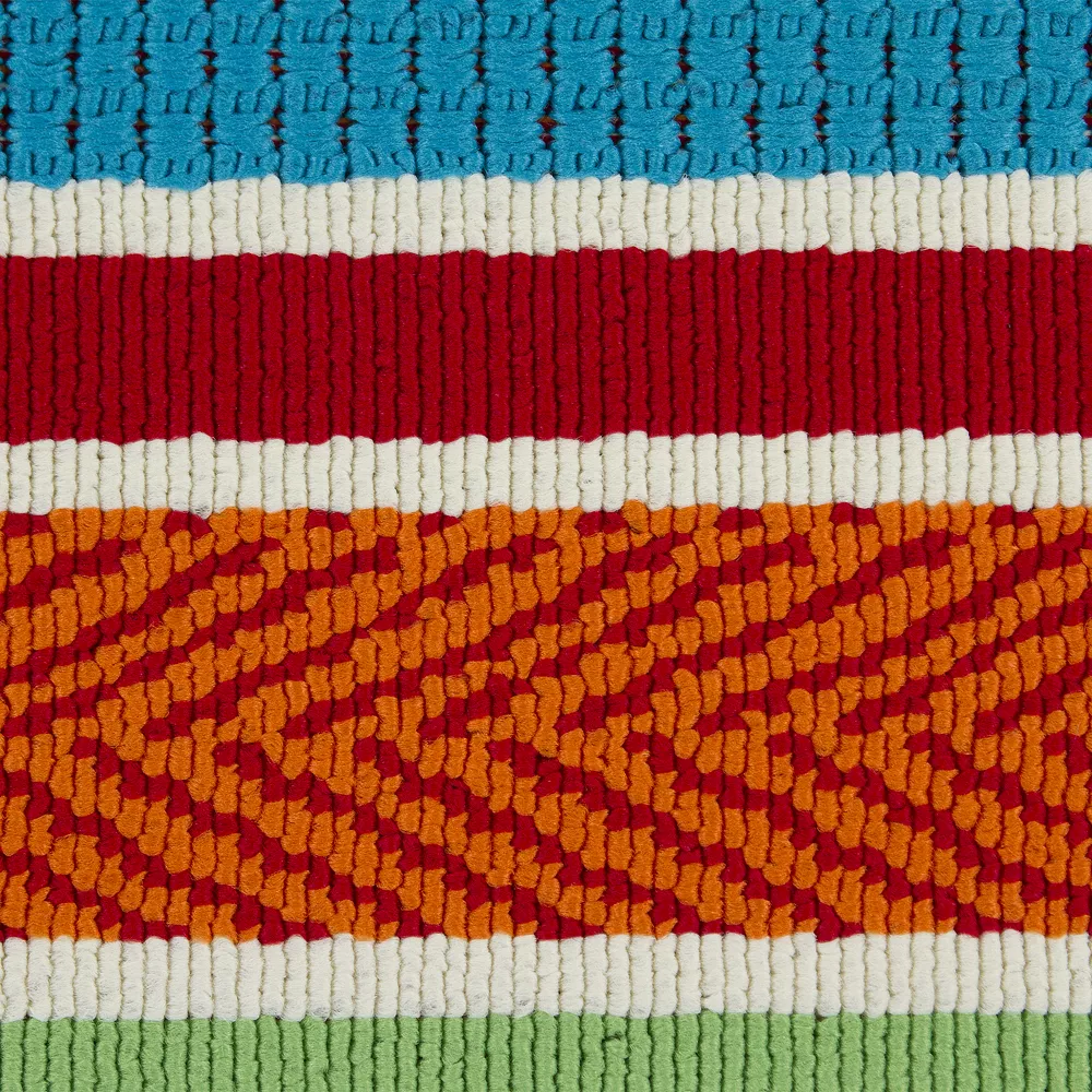 Sonoma Goods For Life® Framed Border Indoor Outdoor Rug Sonoma Goods For Life® Framed Border Indoor Outdoor Rug -Sonoma Furniture Store 5245164 ALT2