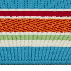 Sonoma Goods For Life® Framed Border Indoor Outdoor Rug 5 Sonoma Goods For Life® Framed Border Indoor Outdoor Rug -Sonoma Furniture Store 5245164 ALT3