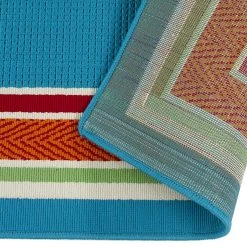 Sonoma Goods For Life® Framed Border Indoor Outdoor Rug 6 Sonoma Goods For Life® Framed Border Indoor Outdoor Rug -Sonoma Furniture Store 5245164 ALT4
