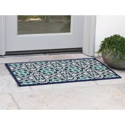 Sonoma Goods For Life® Geo Indoor Outdoor Rug 6 Sonoma Goods For Life® Geo Indoor Outdoor Rug -Sonoma Furniture Store 5245168 ALT5