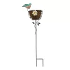 Sonoma Goods For Life® Bird Planter Garden Stake -Sonoma Furniture Store 5257046