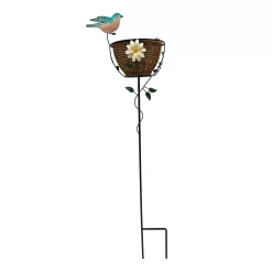 Sonoma Goods For Life® Bird Planter Garden Stake
