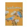 Sonoma Goods For Life® Bird Outdoor Garden Flag