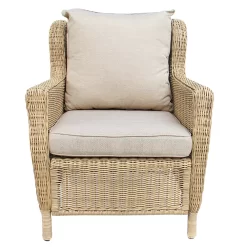 Sonoma Goods For Life® Cortena Wicker Lounge Arm Chair -Sonoma Furniture Store 5260960 ALT4