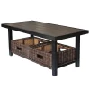 Sonoma Goods For Life® Cortena Coffee Table -Sonoma Furniture Store 5260963