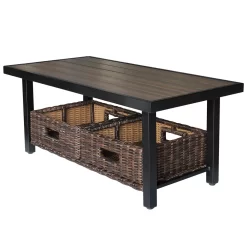 Sonoma Goods For LifeĀ® Cortena Coffee Table