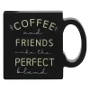 Sonoma Goods For Life® Coffee Cup Caption Wall Decor