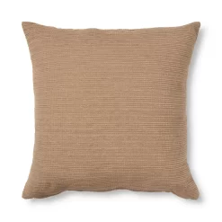 Sonoma Goods For Life® Solid Feather Filled Pillow