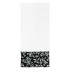 Sonoma Goods For Life® Harrison Floral Border Hand Towel -Sonoma Furniture Store 5317574