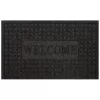 Sonoma Goods For Life® Ultimate Performance Welcome Doormat - 18'' X 30''