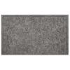 Sonoma Goods For Life® Ultimate Performance Leaves Doormat - 18'' X 30'' -Sonoma Furniture Store 5317878 Gray