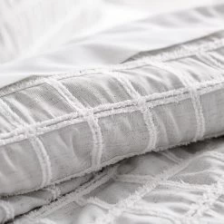 Sonoma Goods For Life® Manila Tufted Comforter Set With Shams -Sonoma Furniture Store 5331651 ALT2