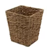 Sonoma Goods For Life® Sonoma Wicker Wastebasket -Sonoma Furniture Store 5467735