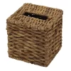 Sonoma Goods For Life® Wicker Tissue Box Cover -Sonoma Furniture Store 5467736