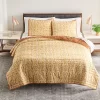 Sonoma Goods For Life® New Traditions Odessa Floral Quilt Or Shams -Sonoma Furniture Store 5475077