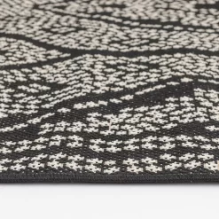 Sonoma Goods For Life® Diamond Pattern Indoor Outdoor Rug -Sonoma Furniture Store 5476336 ALT3