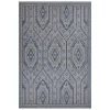 Sonoma Goods For Life® Diamond Pattern Indoor Outdoor Rug 2 Sonoma Goods For Life® Diamond Pattern Indoor Outdoor Rug -Sonoma Furniture Store 5476336 Navy