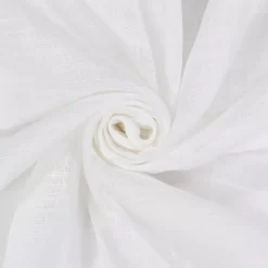 Sonoma Goods For Life® Textured Sheer Window Curtain -Sonoma Furniture Store 5485244 ALT6